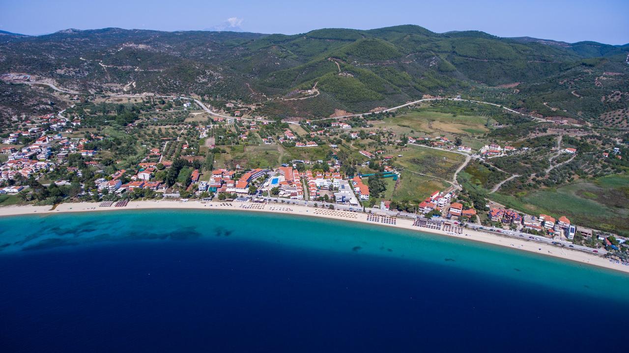 Studio Giannis Toróni Kültér fotó